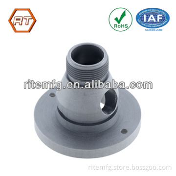 Rite manufacturer custom cnc plastic part
